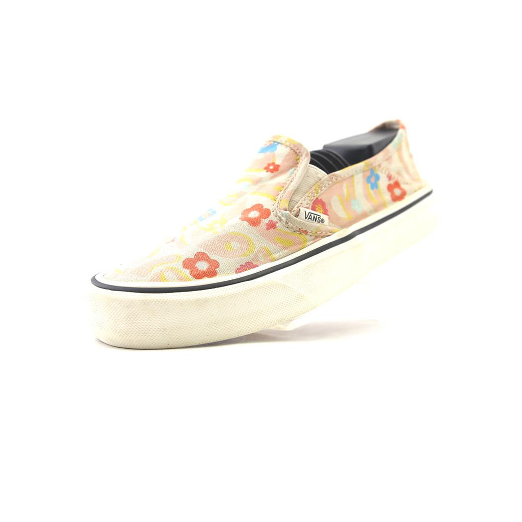 VANS CLASSIC GROOVY FLORAL