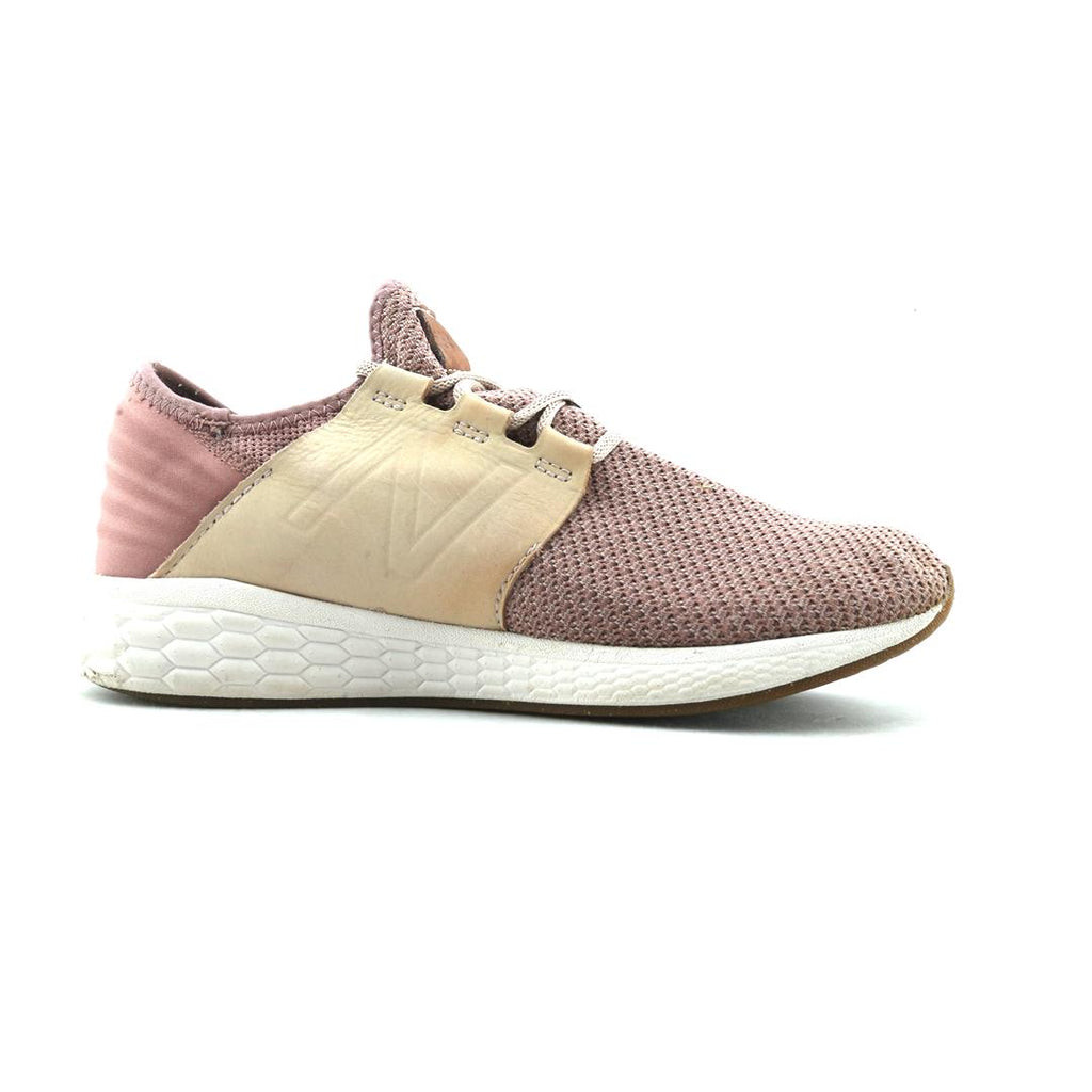 NEW BALANCE FRESH FOAM CRUZ V2 KNIT