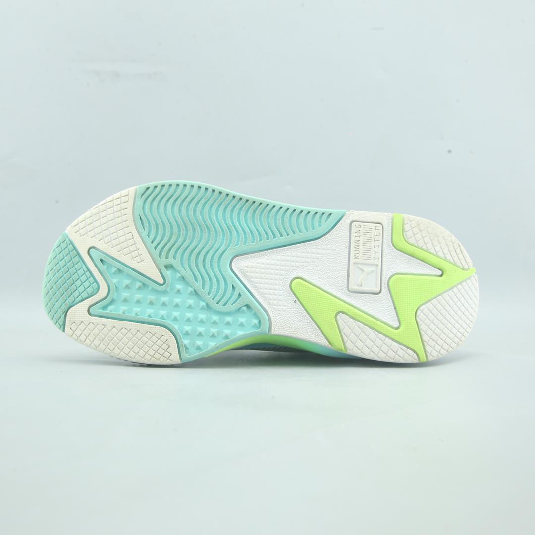 PUMA RS-X