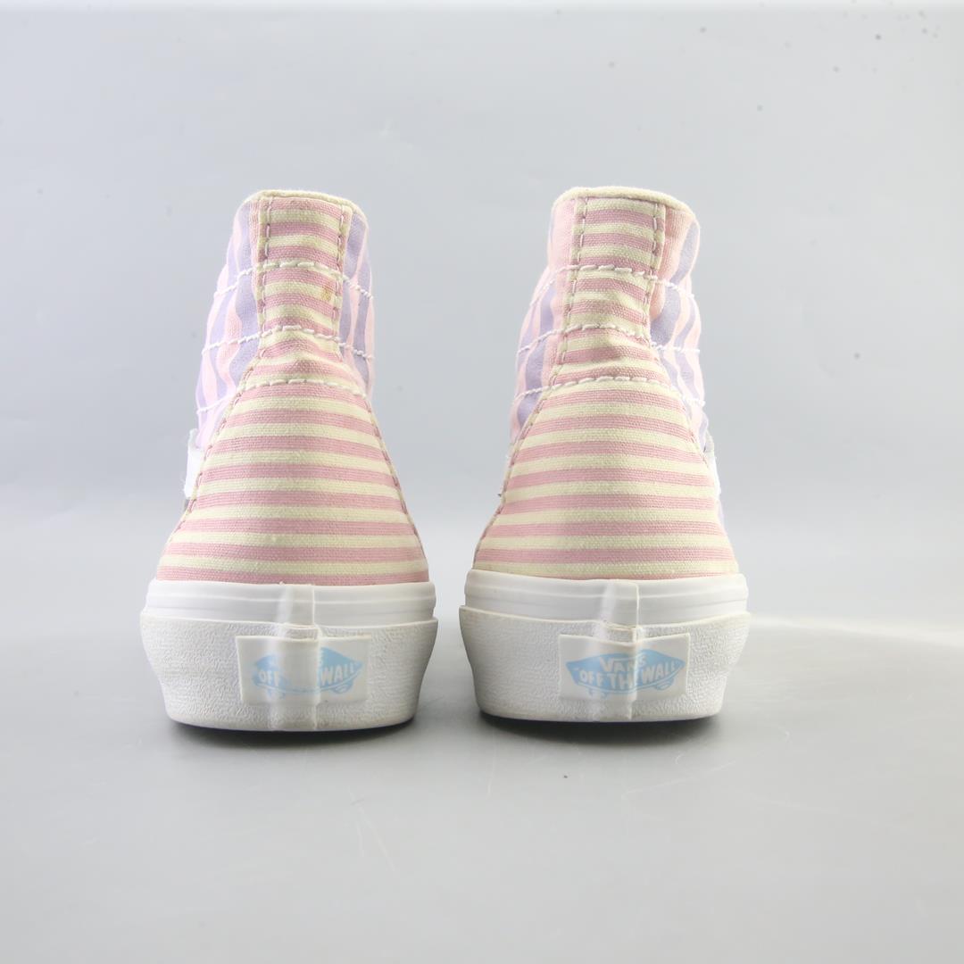 VANS SK8-HI