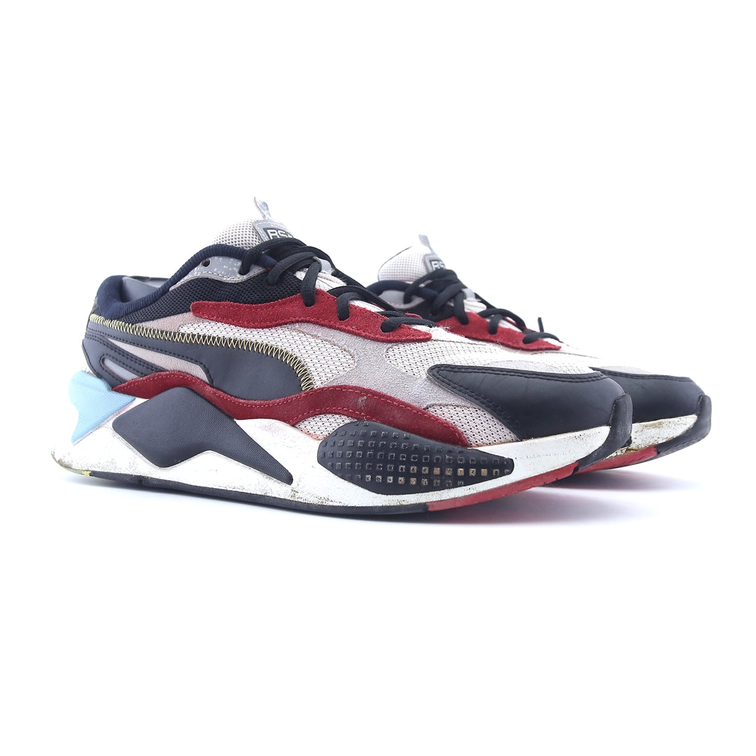 PUMA RS-X
