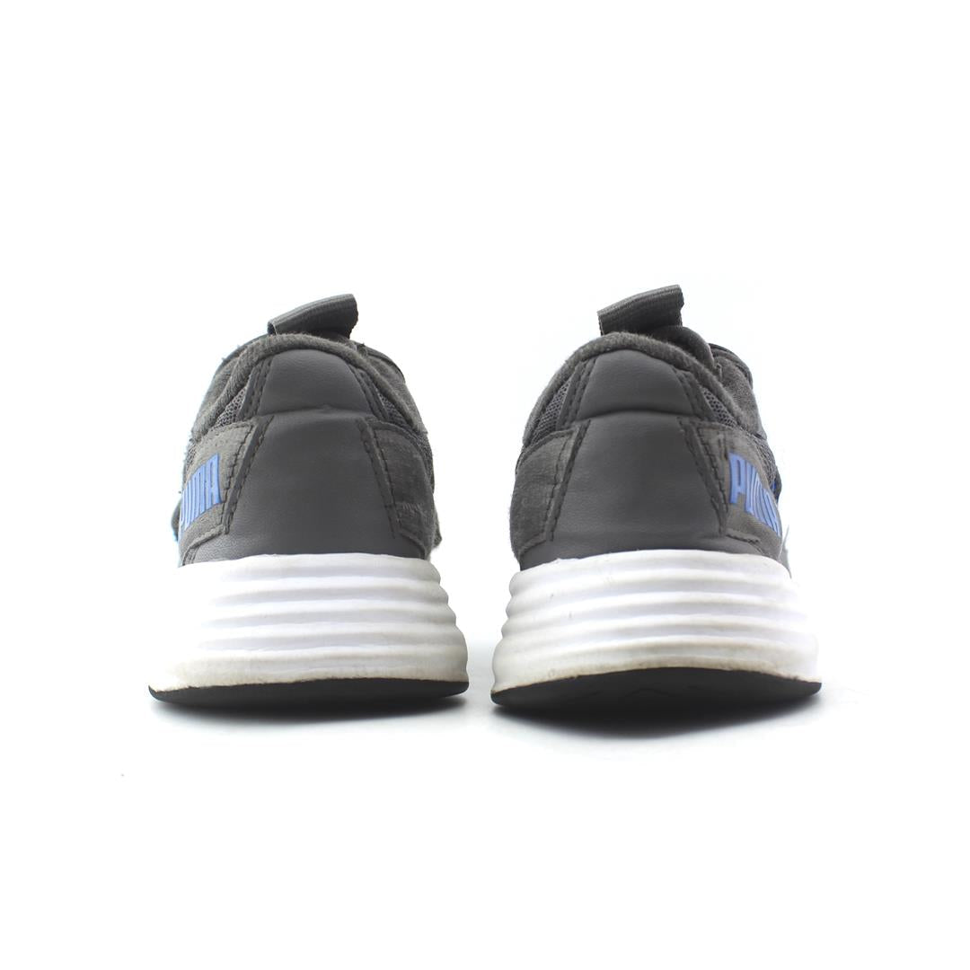 PUMA STAR MULTIKNIT NRGY