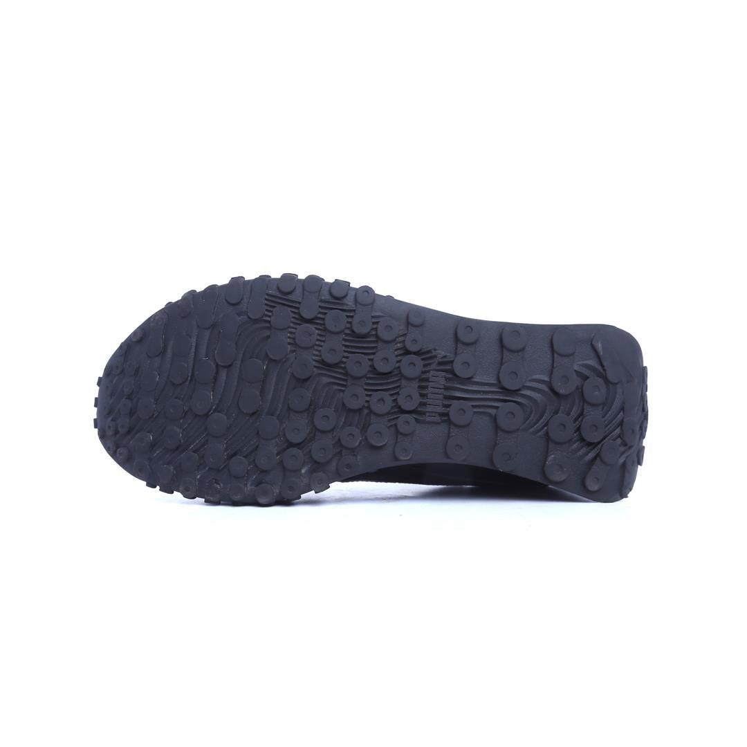 PUMA BLACKTOP RIDER LEATHER