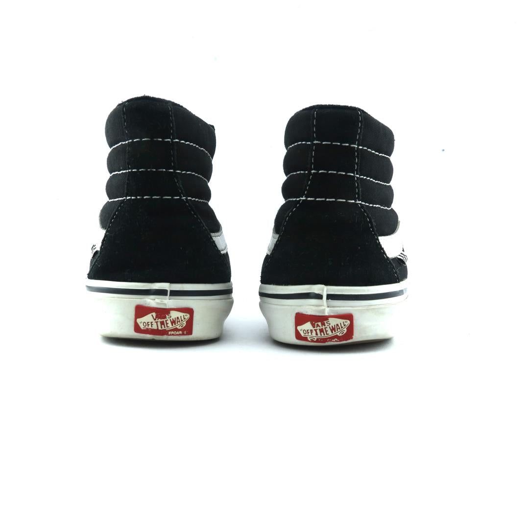 VANS SK8-HI
