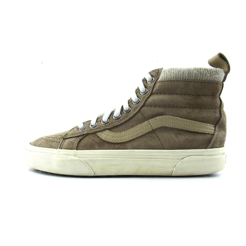 VANS SCTCHCARD