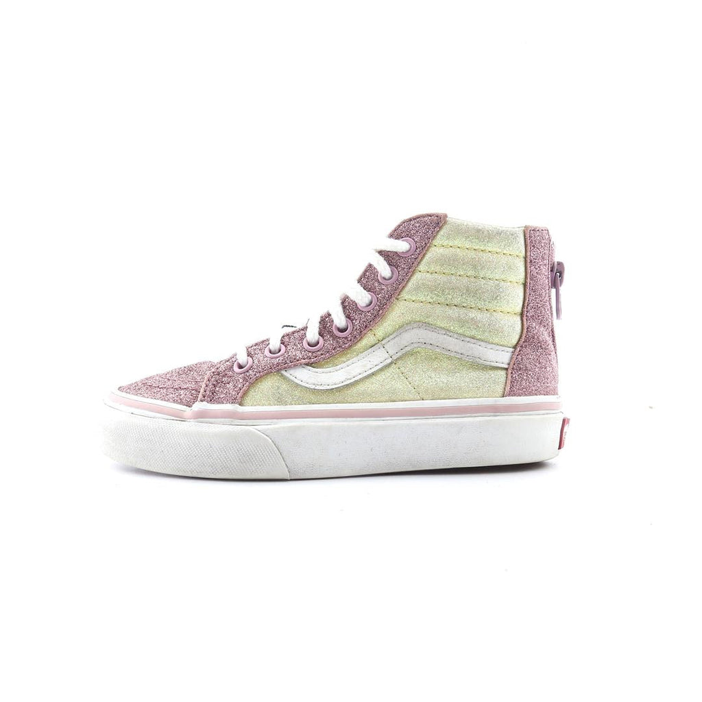 VANS SK8-HI