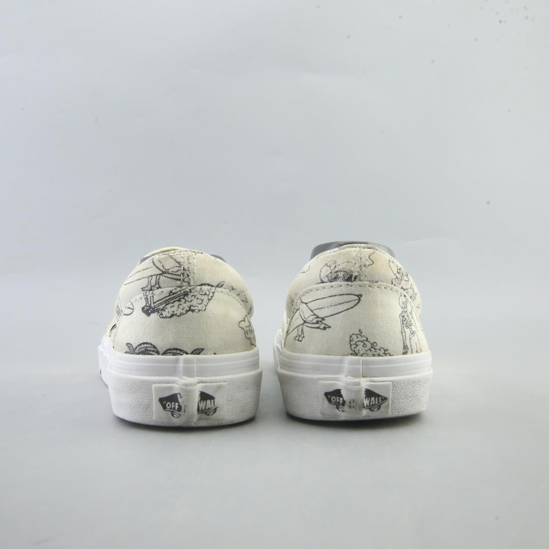 VANS CLASSIC