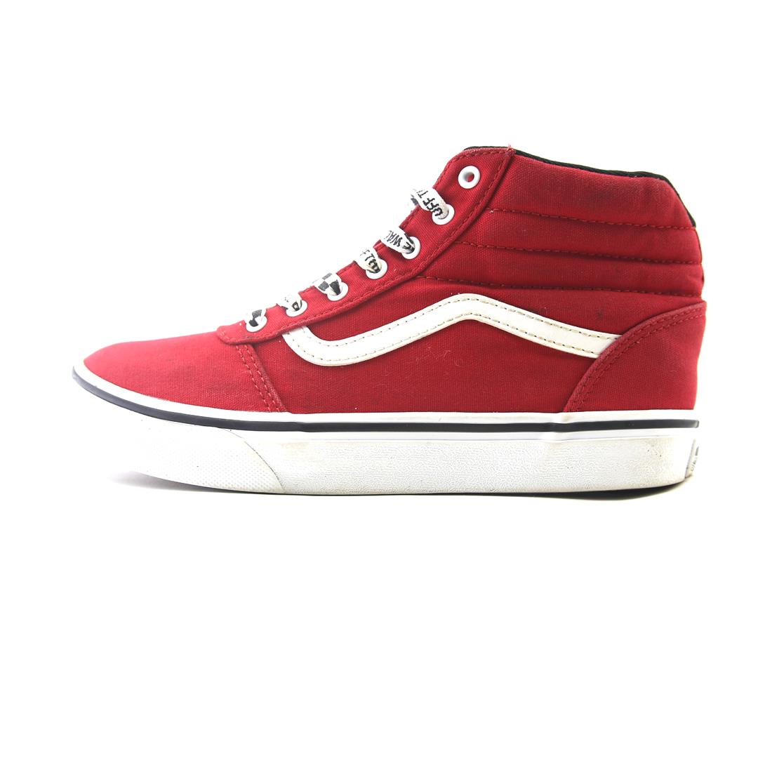 VANS SK 8 HI