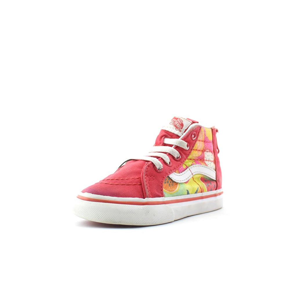 VANS SK8 HI