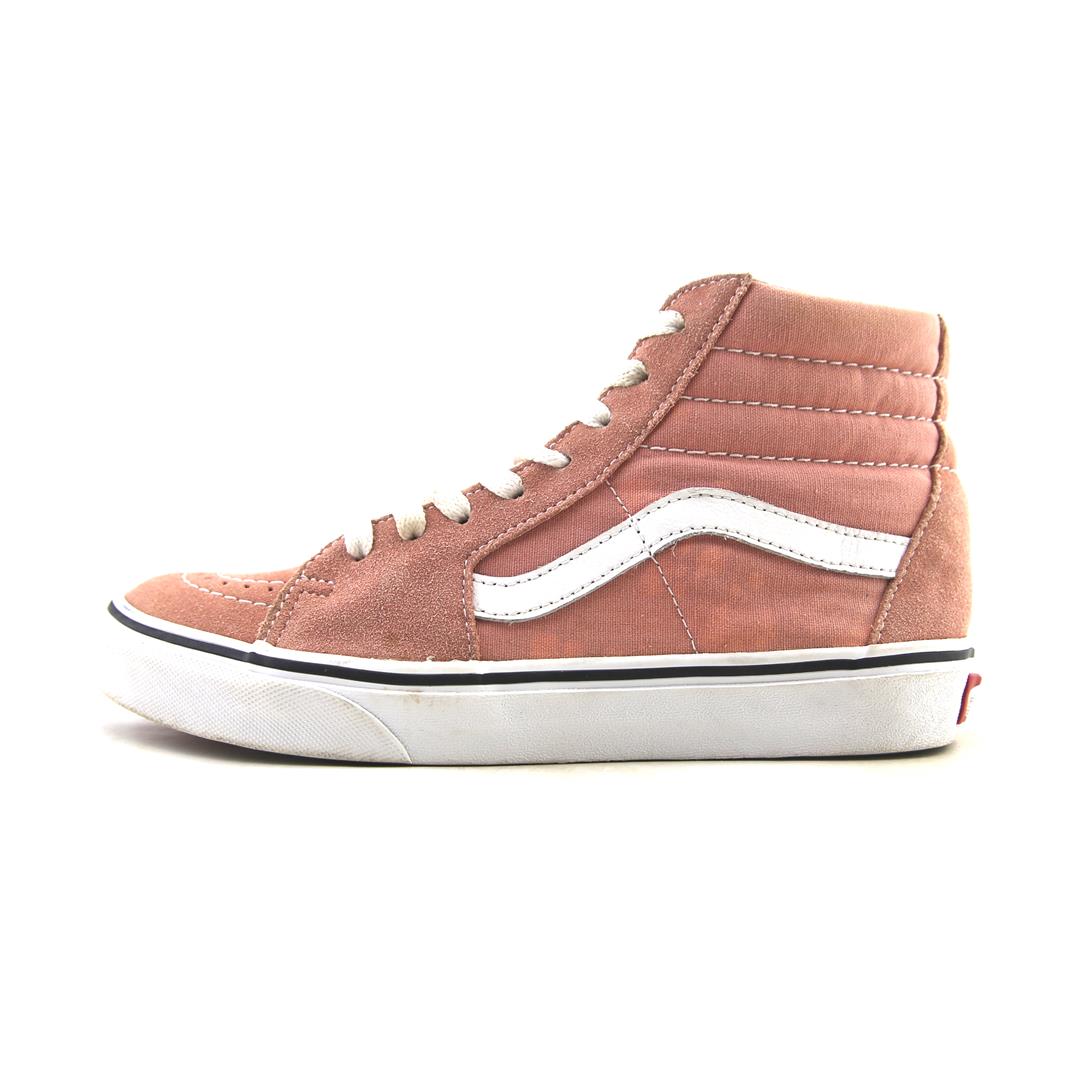 VANS SK8-HI