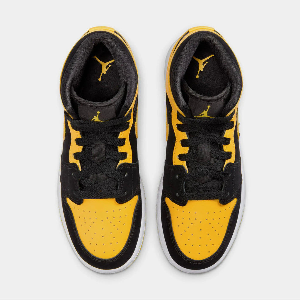 Jordan 1 Mid SE New Love (2025) (GS)