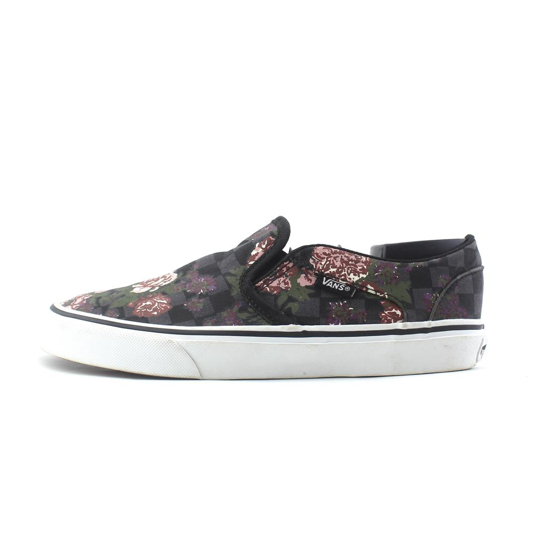 VANS CLASSIC CHECKERBOARD