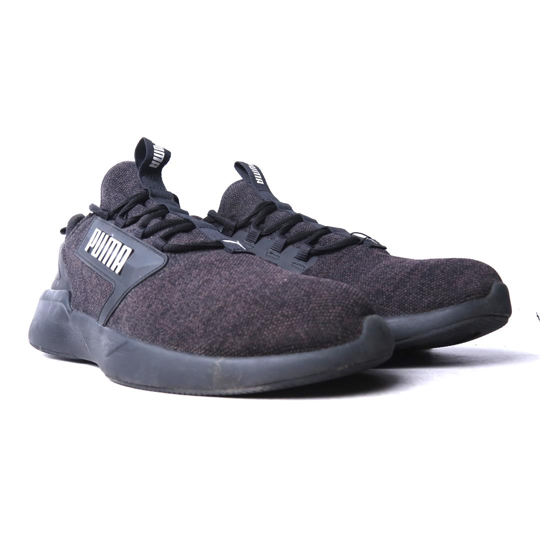 PUMA  RETALIATE KNIT