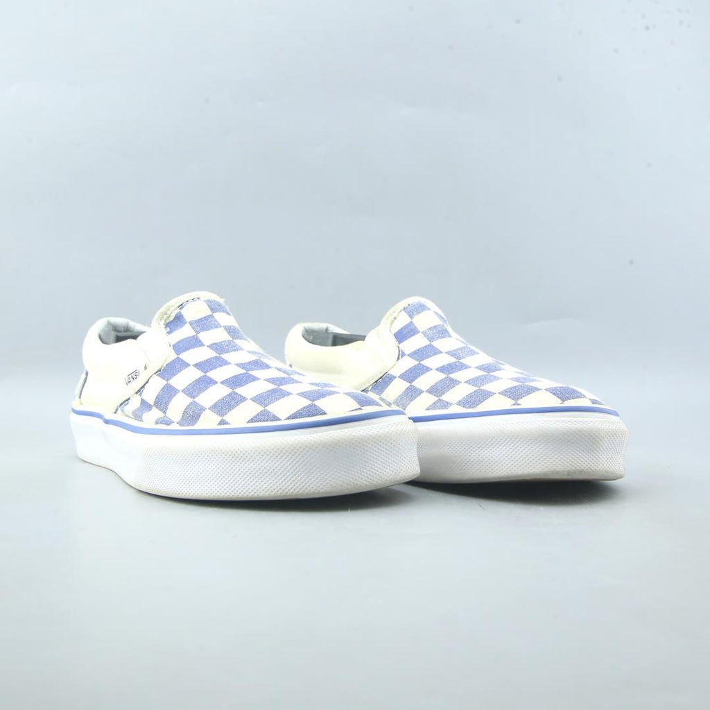 VANS CLASSIC CHECKERBOARD