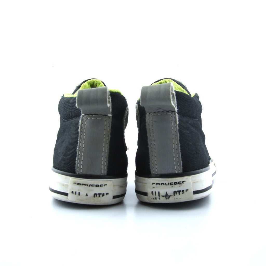 CONVERSE CHUCK TAYLOR ALL STAR CANVAS
