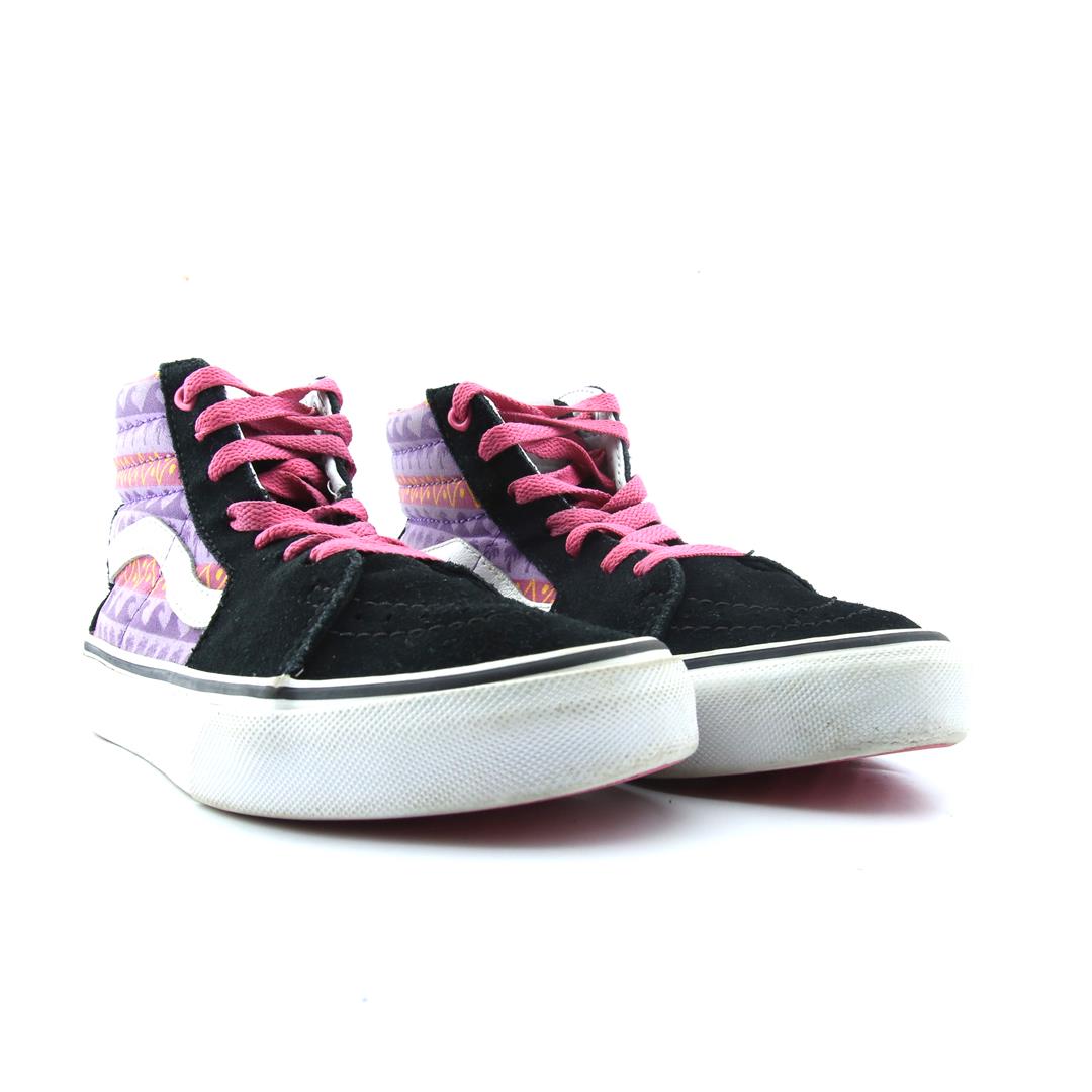 VANS SK8-HI