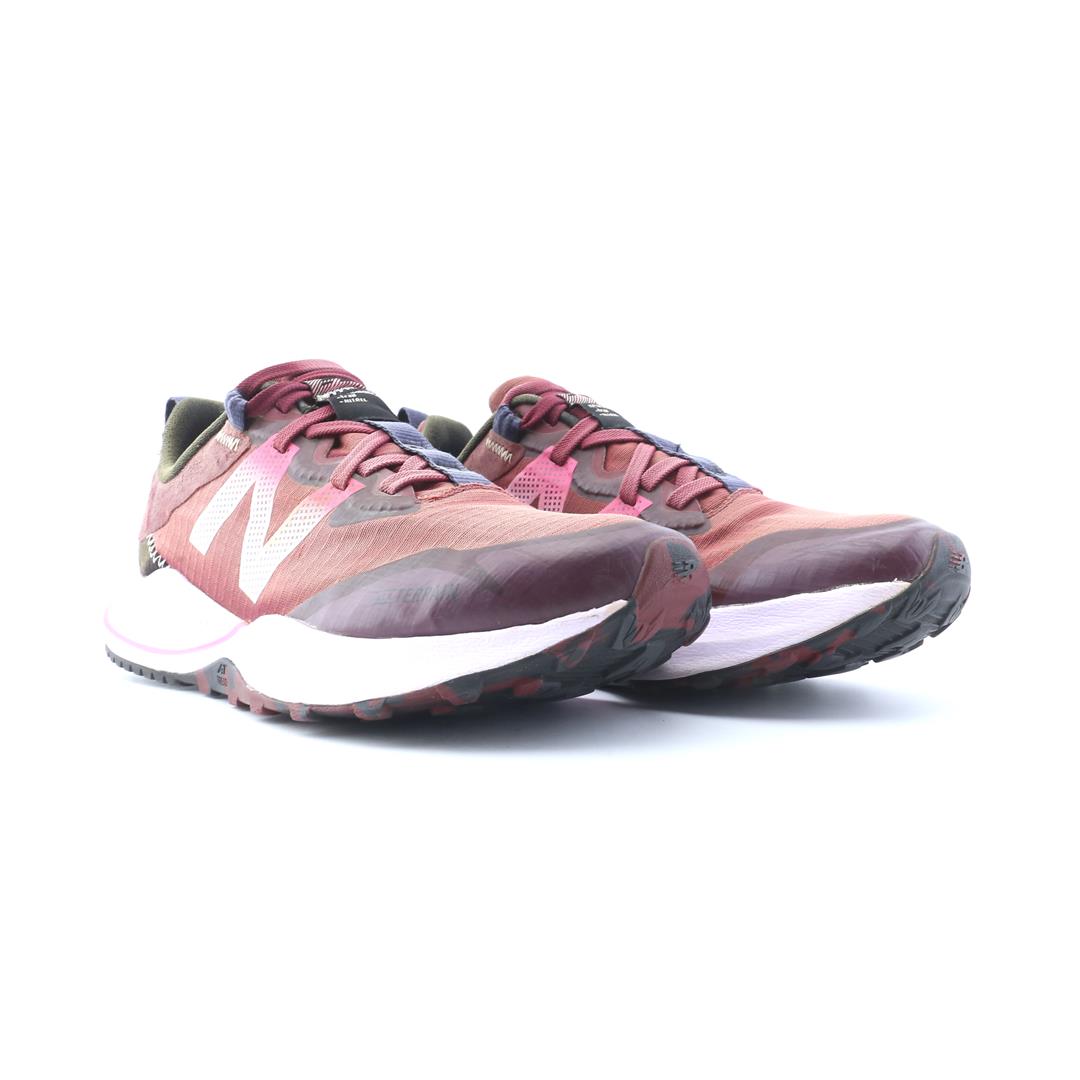 NEW BALANCE  DYNASOFT NITREL V4