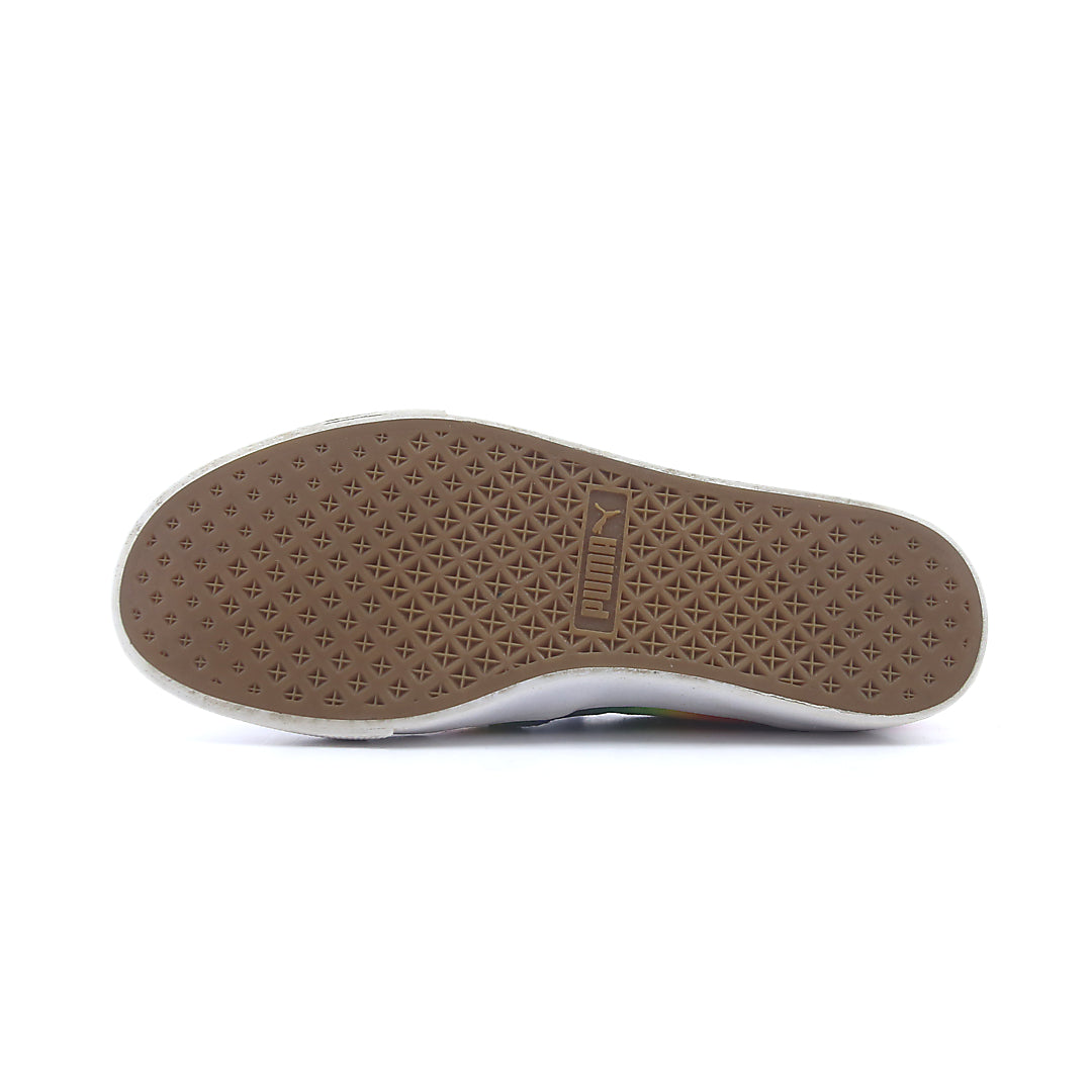 PUMA SOFT FOAM TIE