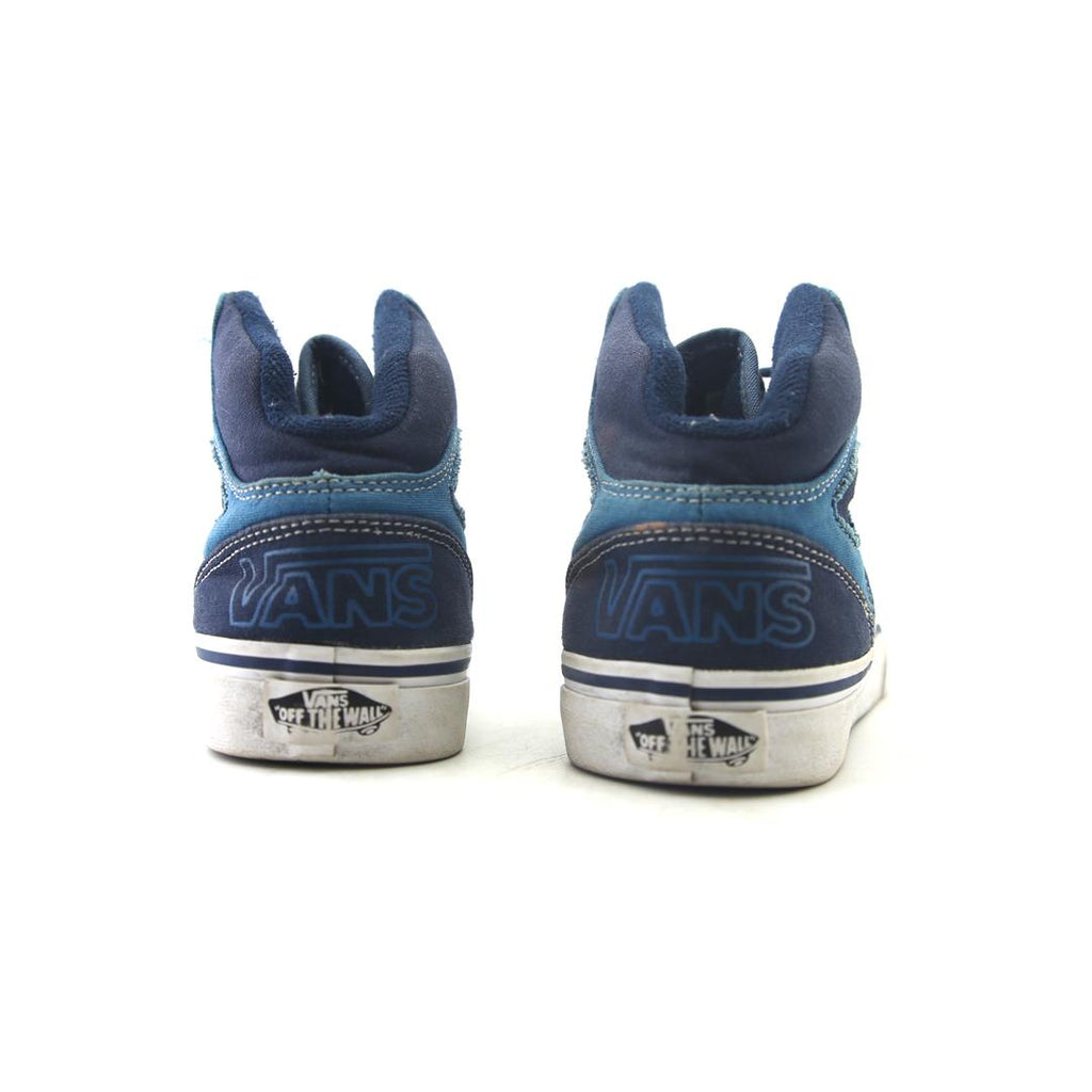 VANS VAULT LX
