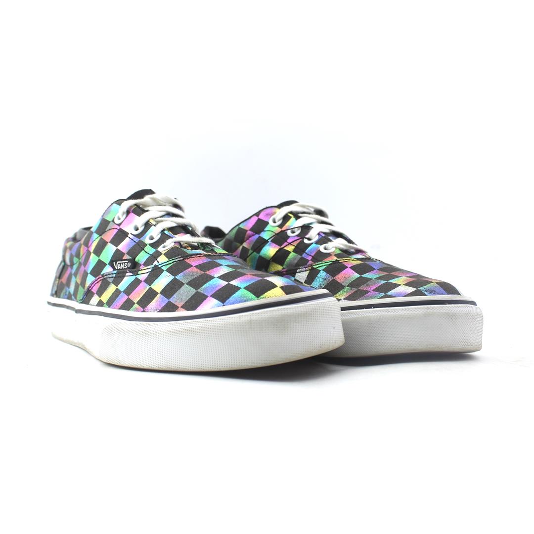 VANS AUTHENTIC CHECKERBOARD