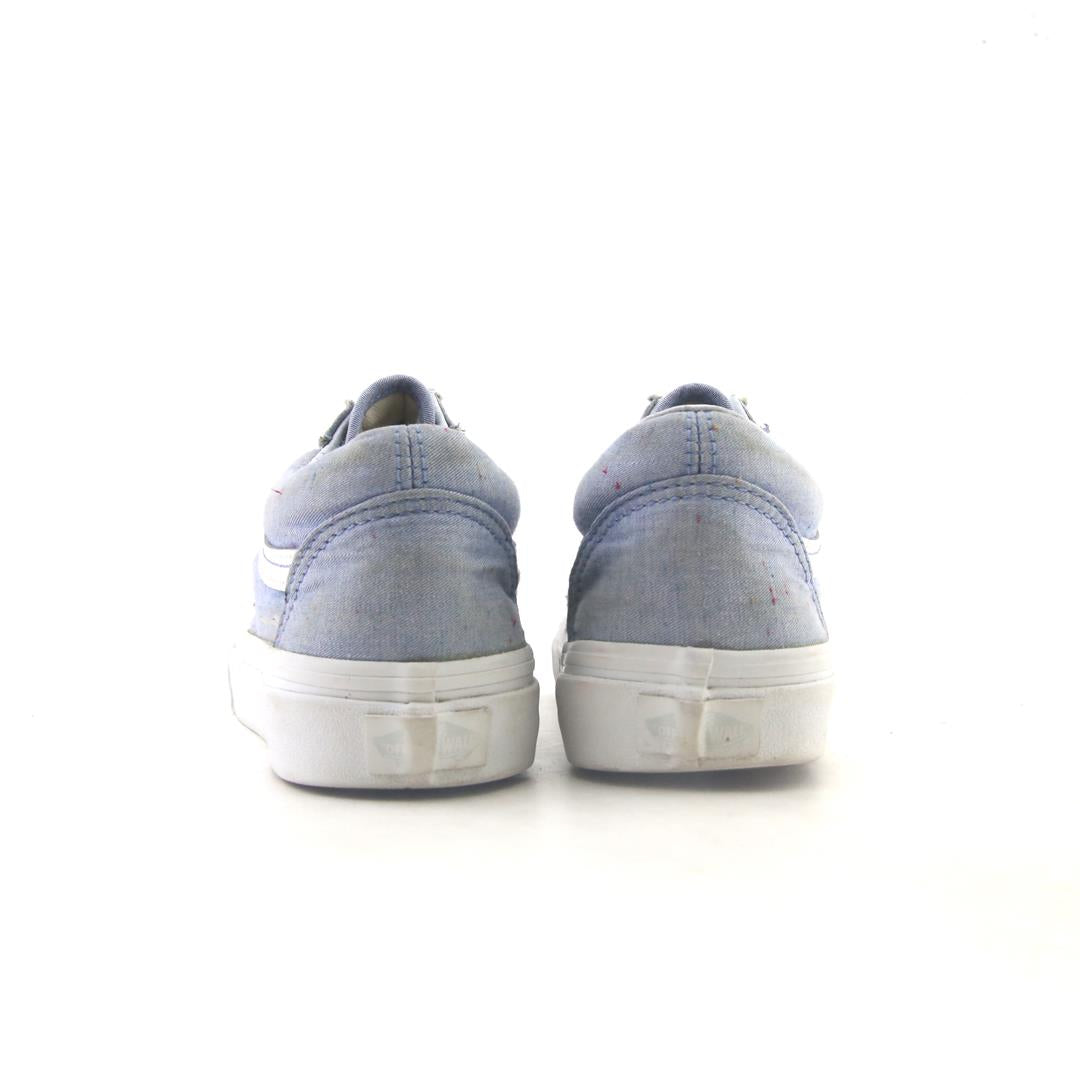 VANS OLD SKOOL