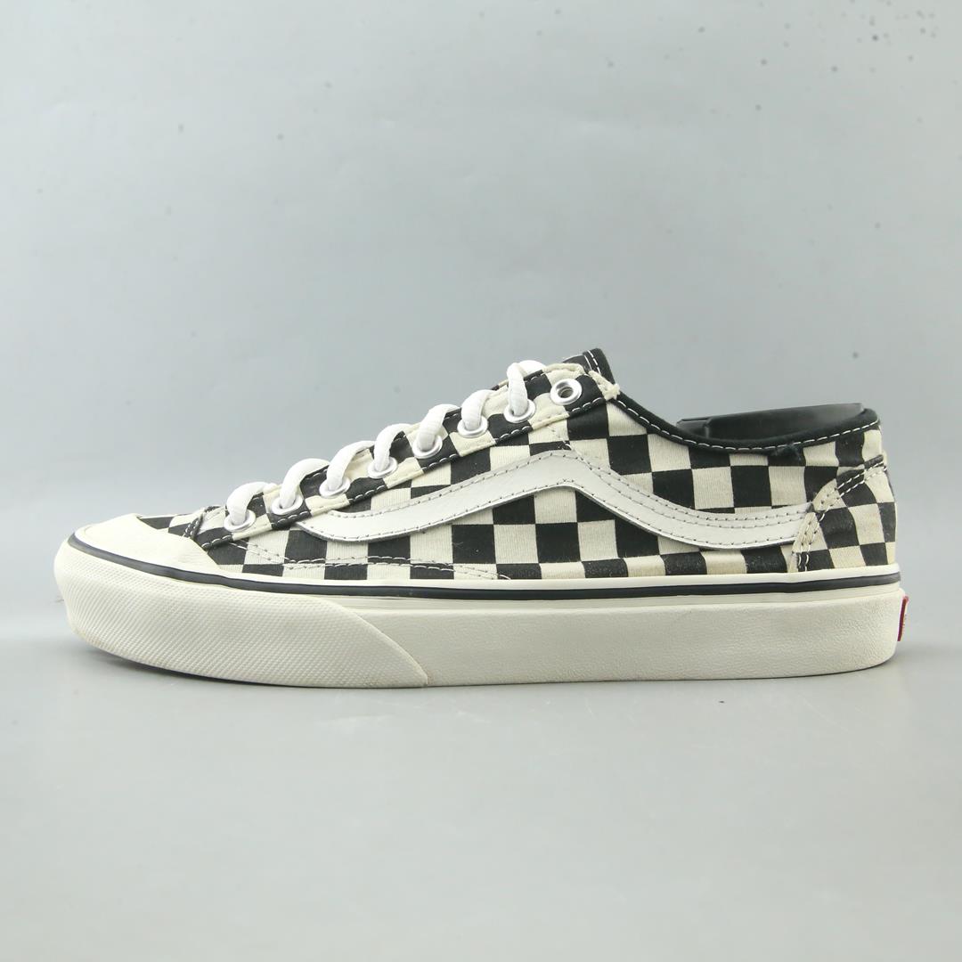 VANS STYLE 36 DEACON