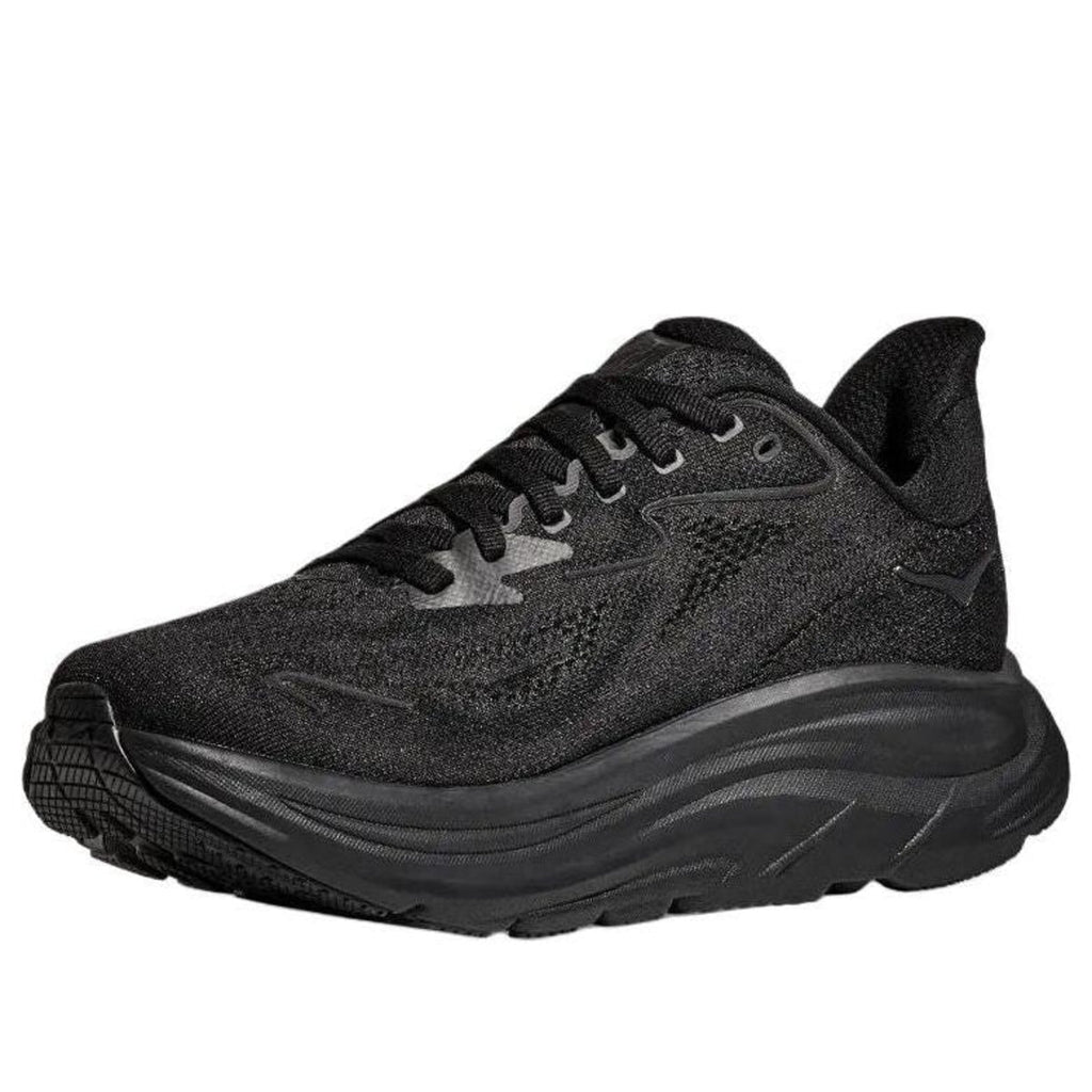 Hoka One One Clifton 10 Black
