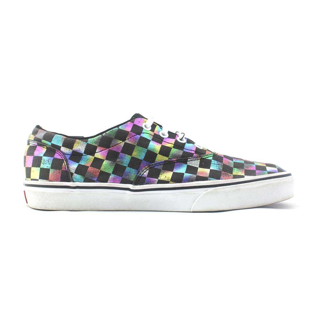 VANS AUTHENTIC CHECKERBOARD