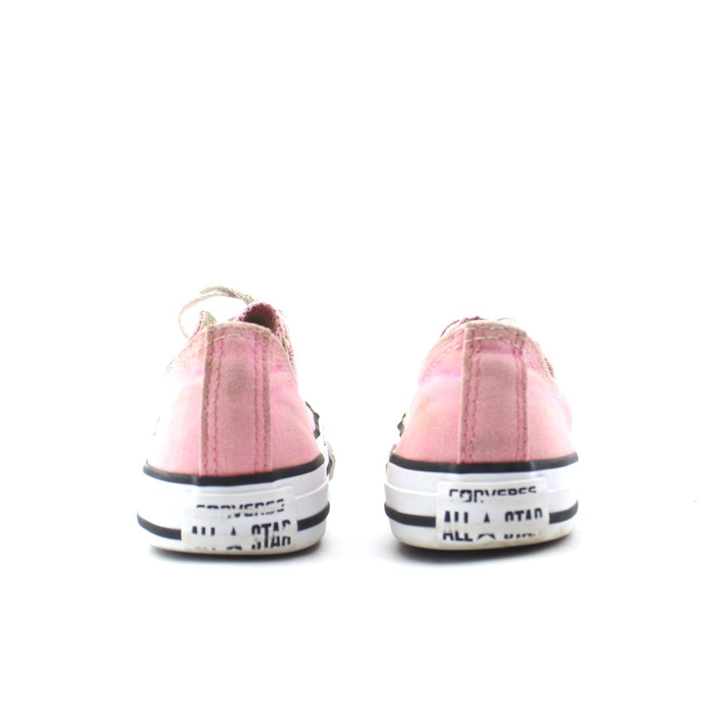CONVERSE CHUCK TAYLOR ALL STAR CANVAS