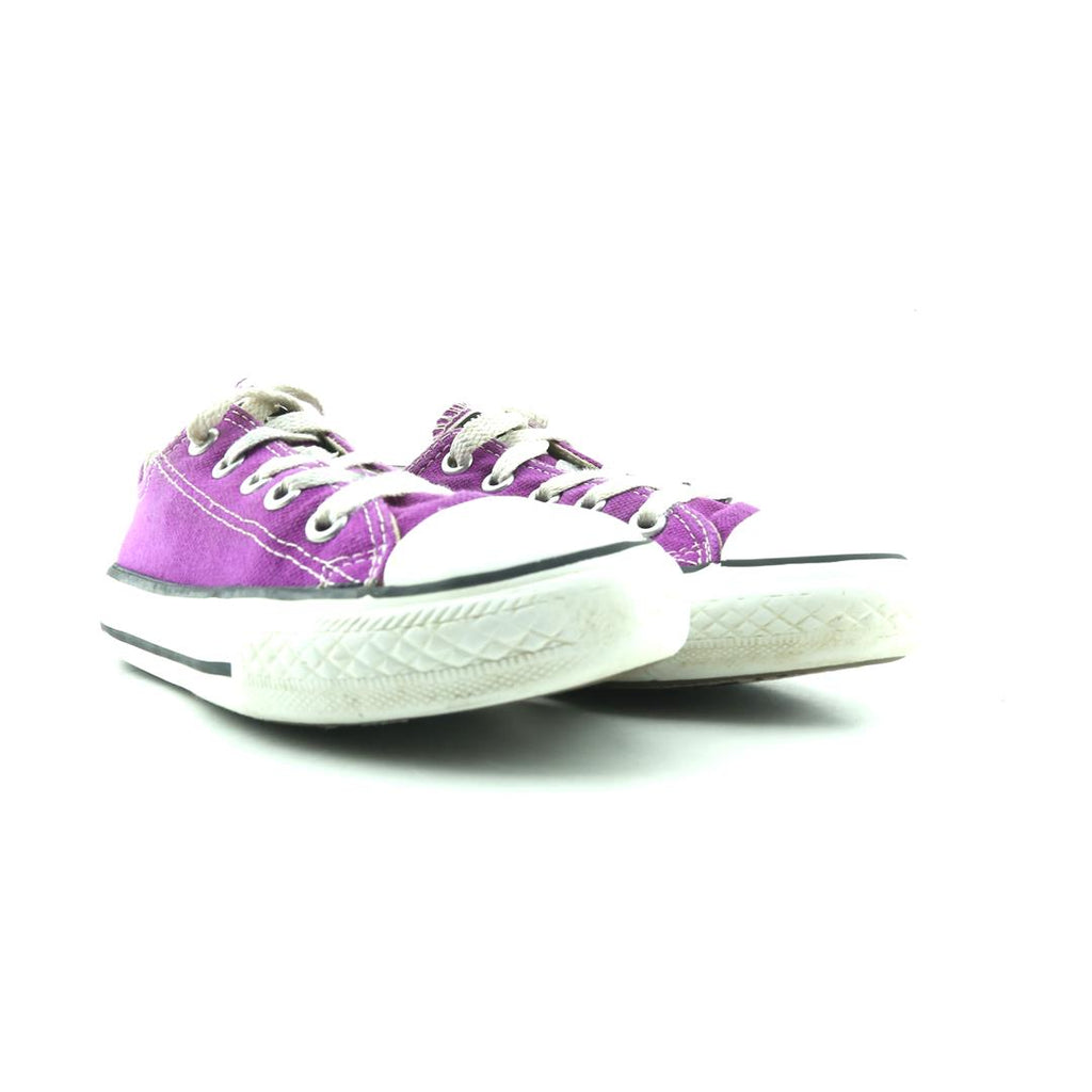 CONVERSE CHUCK TAYLOR ALL STAR CANVAS