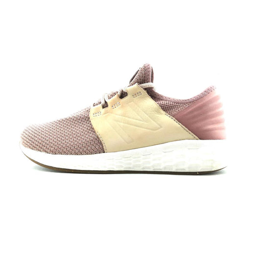 NEW BALANCE FRESH FOAM CRUZ V2 KNIT