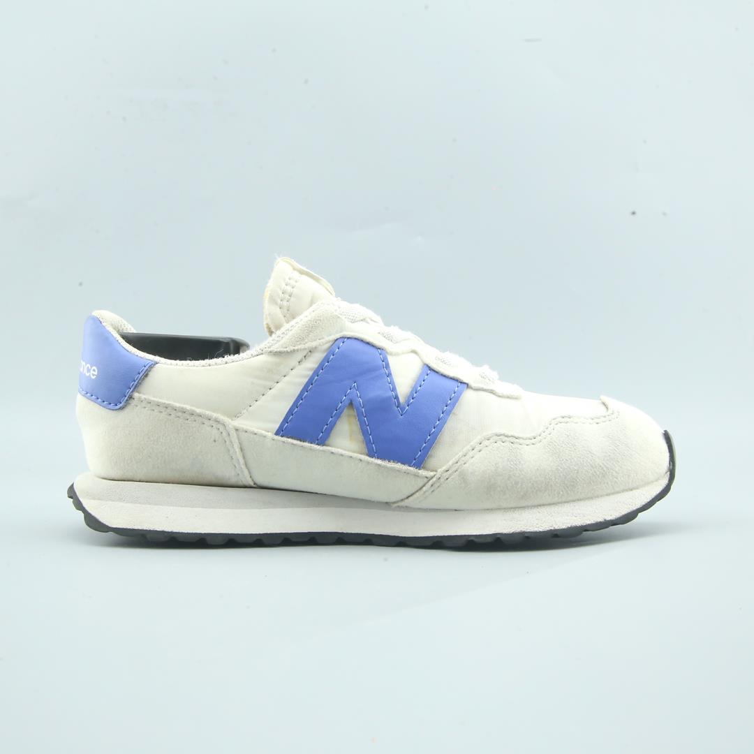NEW BALANCE 237 BUNGEE