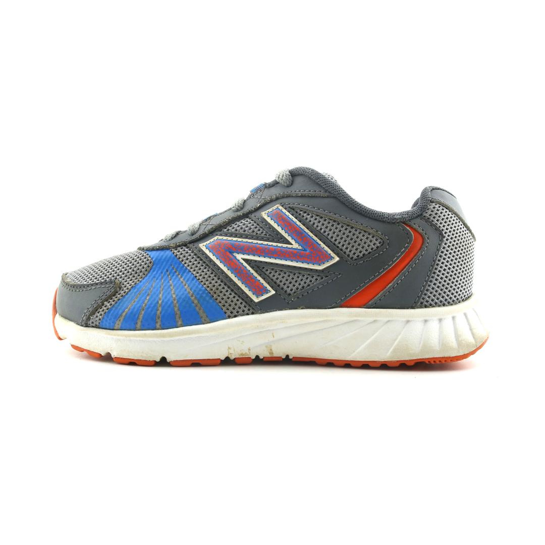 NEW BALANCE KJ555