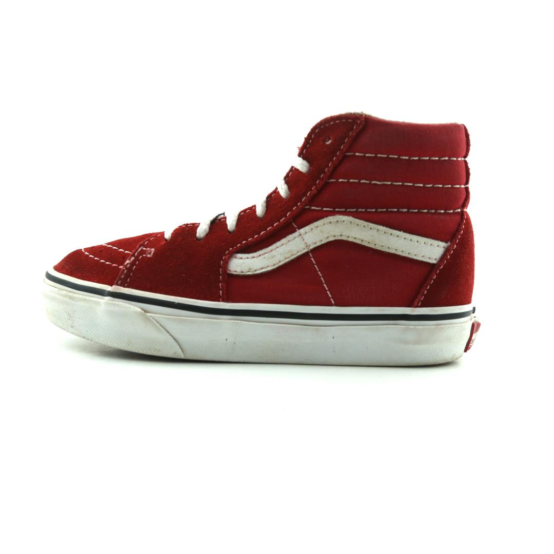 VANS SK 8 HI