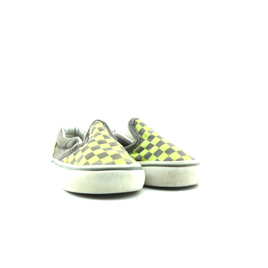 VANS CLASSIC