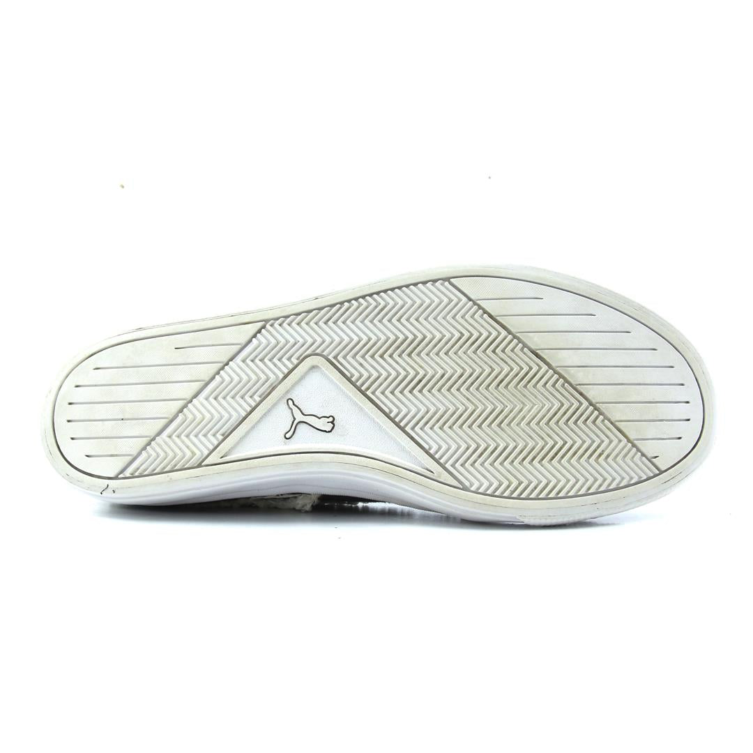 PUMA CAPRI RAW CUT