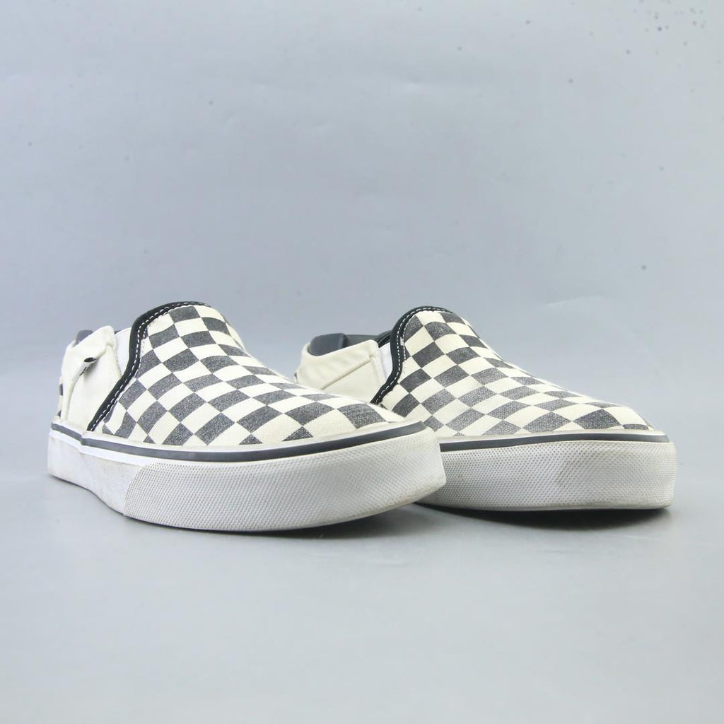 VANS CLASSIC CHECKERBOARD