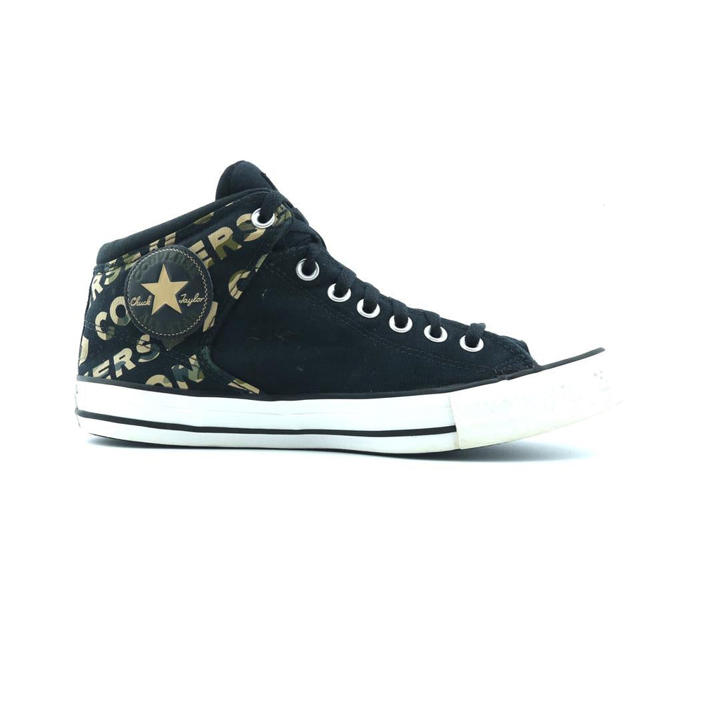 CONVERSE CHUCK TAYLOR ALL STAR HIGH STREET