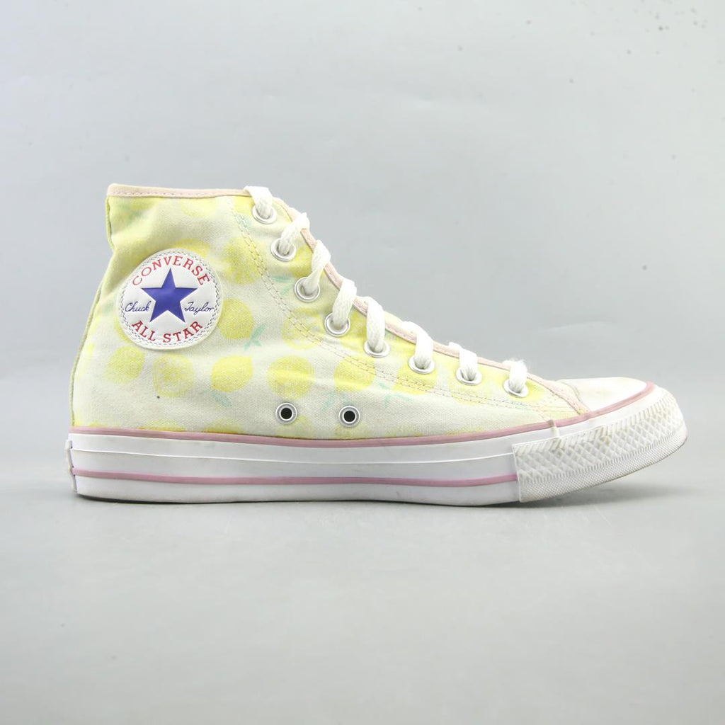 CONVERSE CHUCK TAYLOR ALL STAR CANVAS
