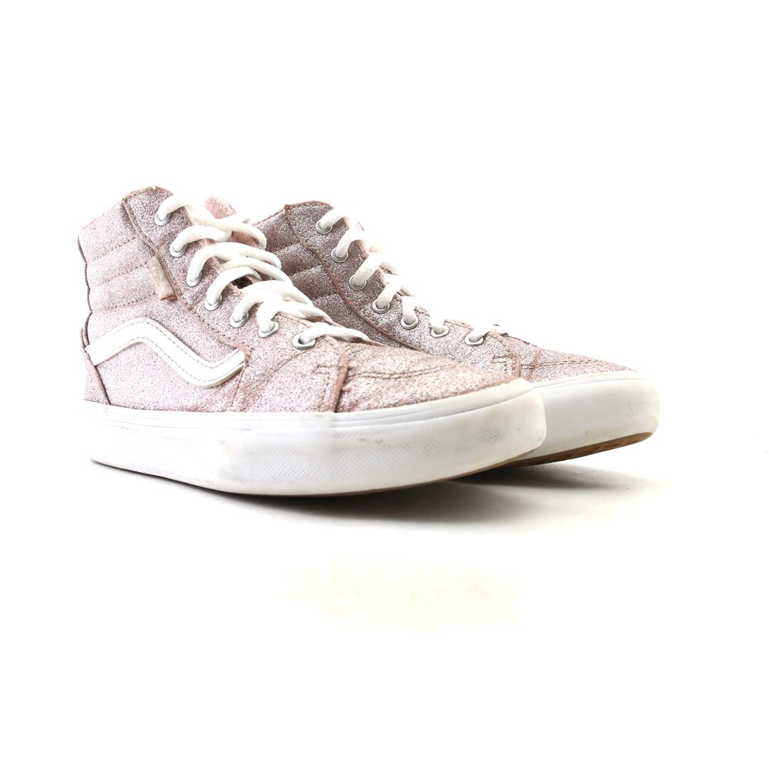 VANS SK8-HI
