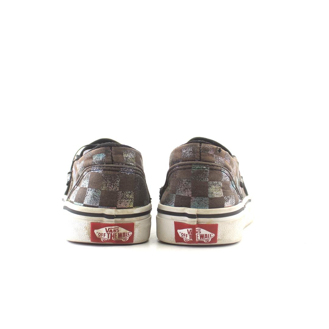 VANS CLASSIC