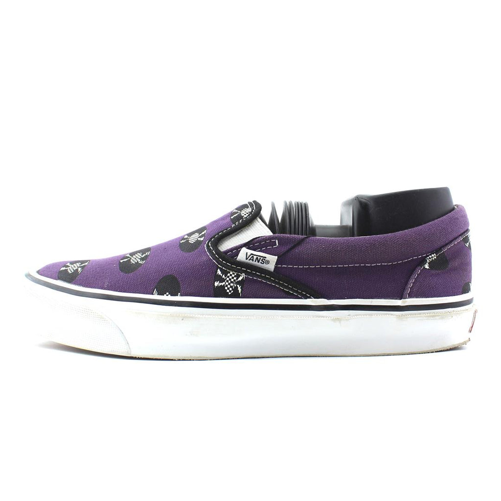 VANS WACKO MARIA
