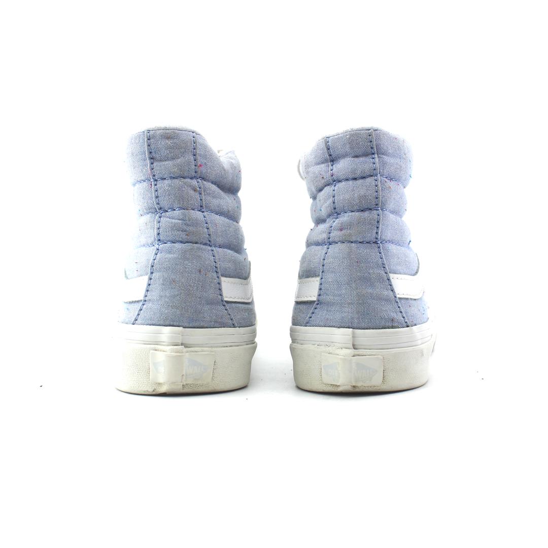 VANS SK8-HI
