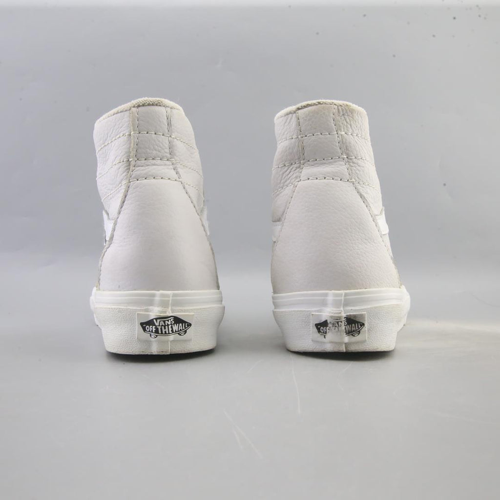 VANS SK8-HI