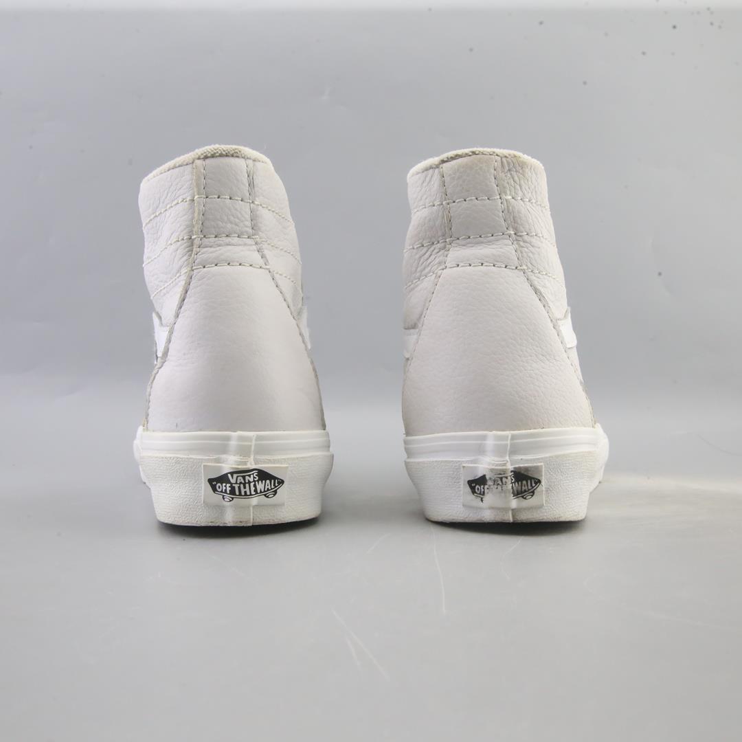 VANS SK8-HI