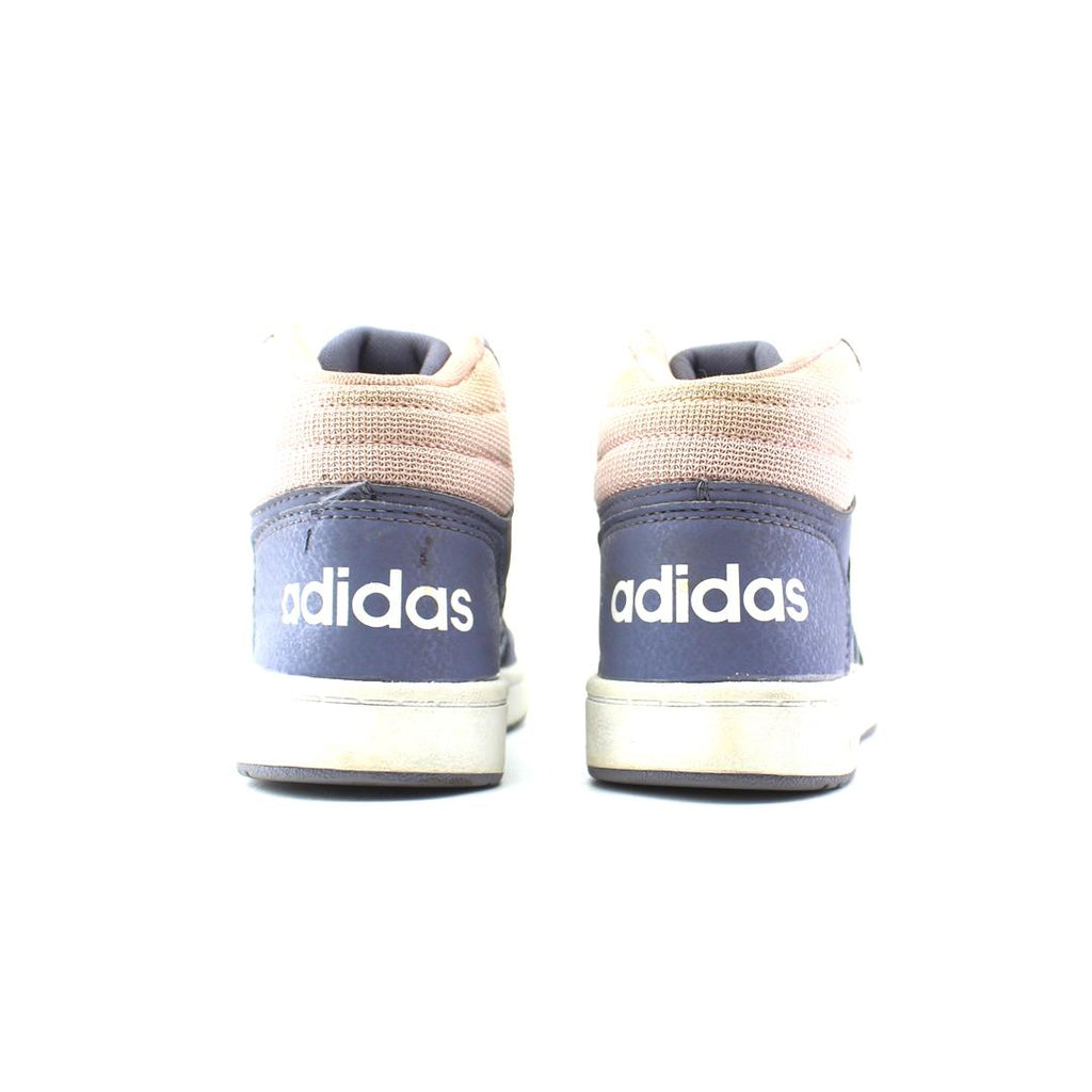 ADIDAS  HOOPS MID 2.0