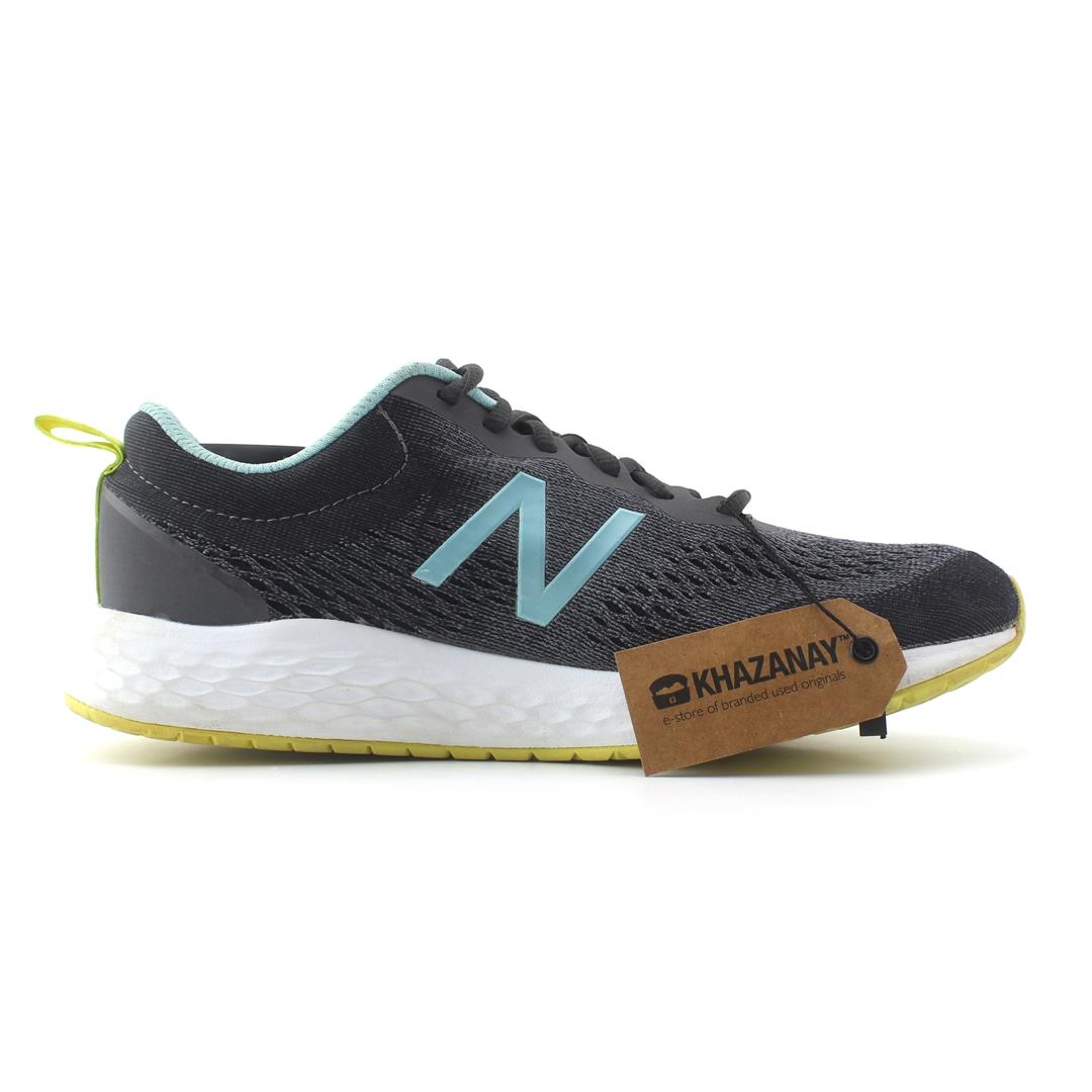 NEW BALANCE FRESH FOAM ARISHI V3
