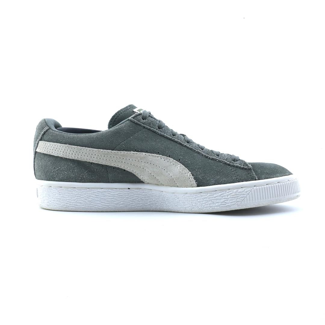 PUMA SUEDE