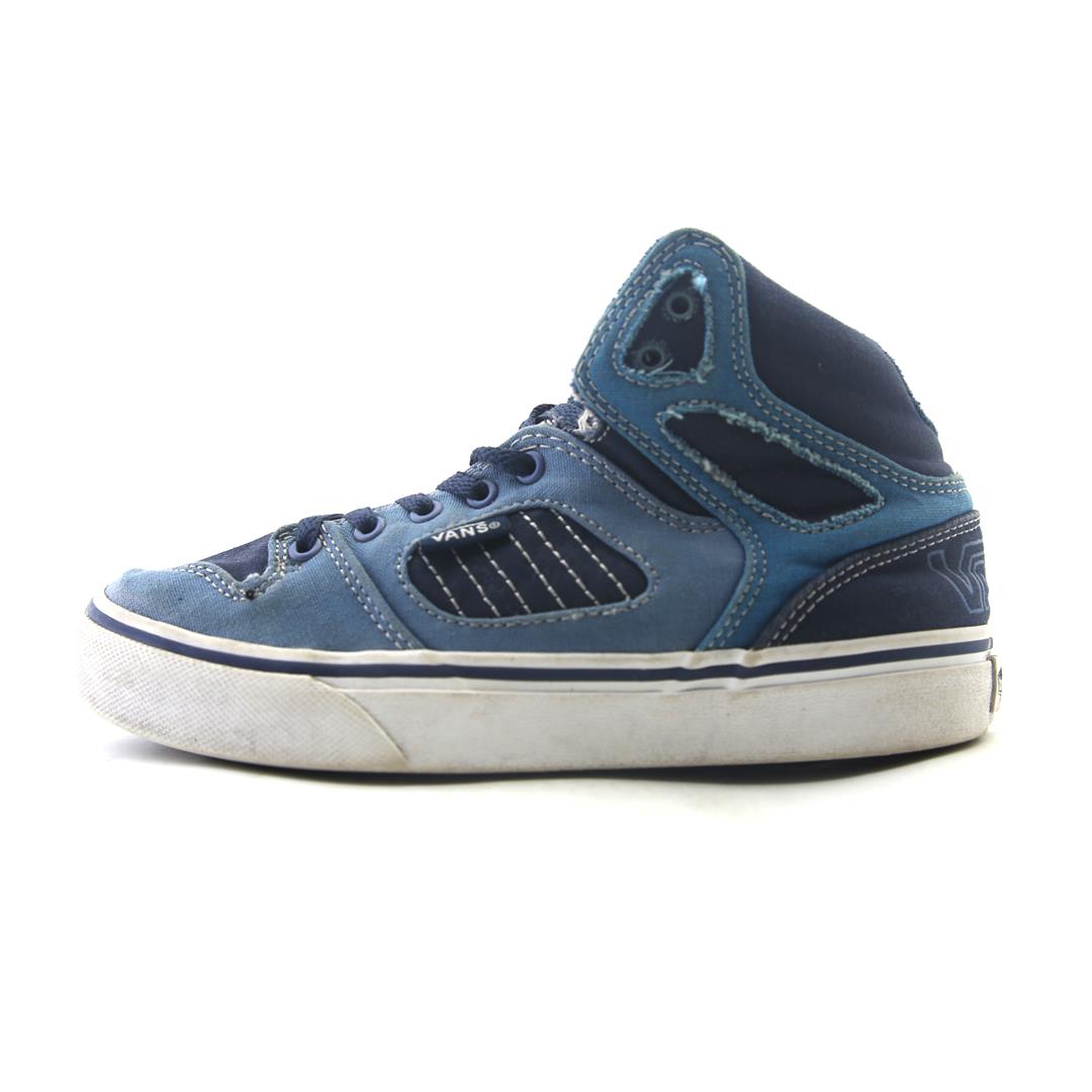 VANS VAULT LX