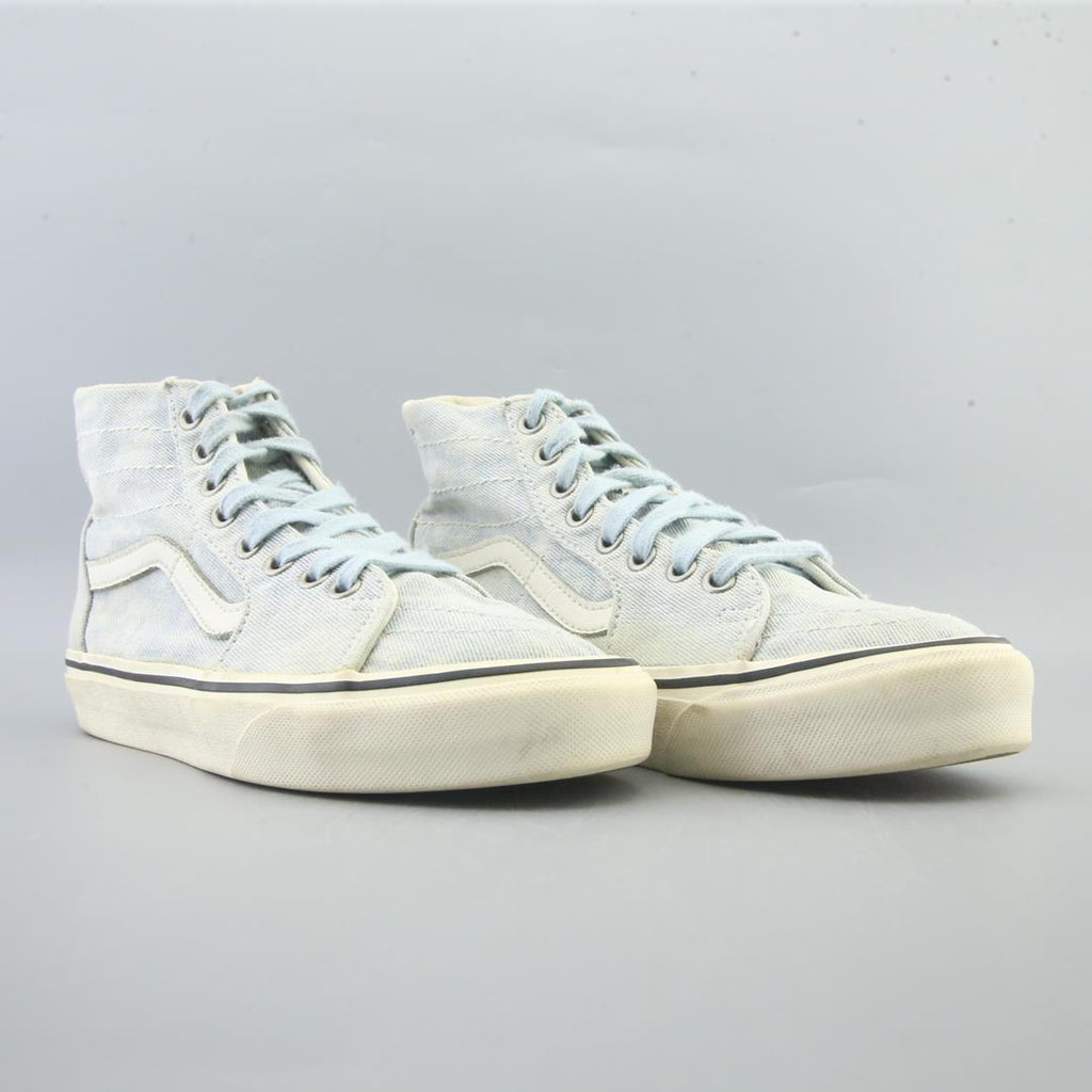 VANS SK8-HI